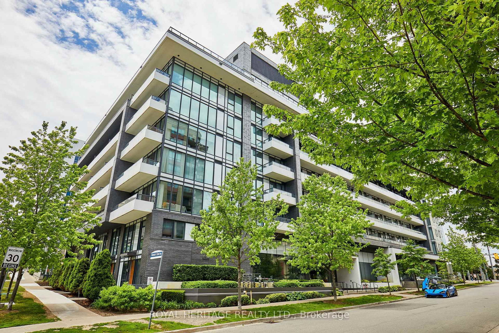 204-18 Rean Drive, Toronto, ON, photo 3