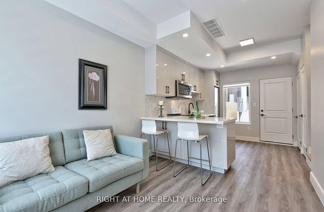 4 - 131 Brock Avenue