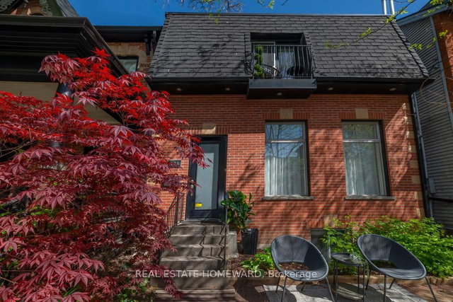 136 Spruce Street