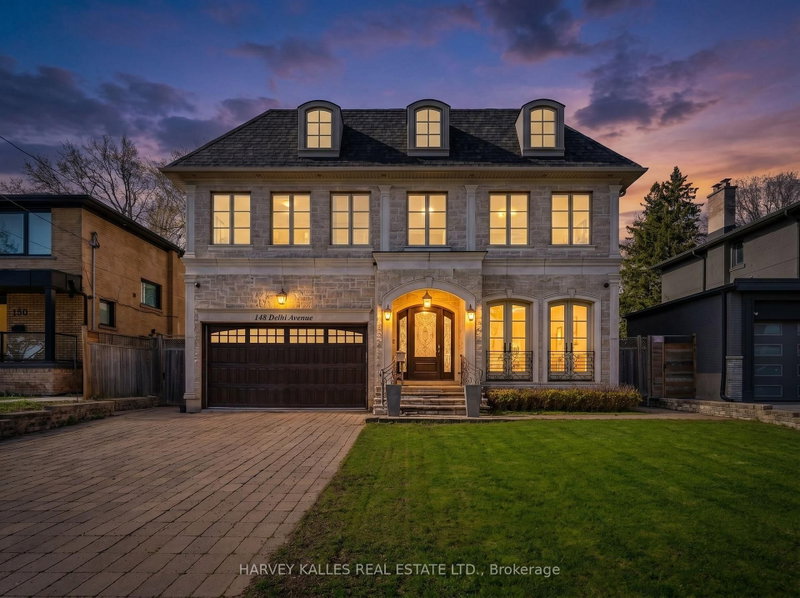 148 Delhi Avenue