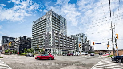 Condo leased at E904-555 Wilson Avenue, Toronto, Ontario, M3H 5Y6 - Clanton Park - MLS: C13455036