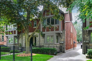 7B Clarendon Avenue