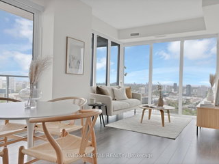 2802 - 50 O'Neill Road