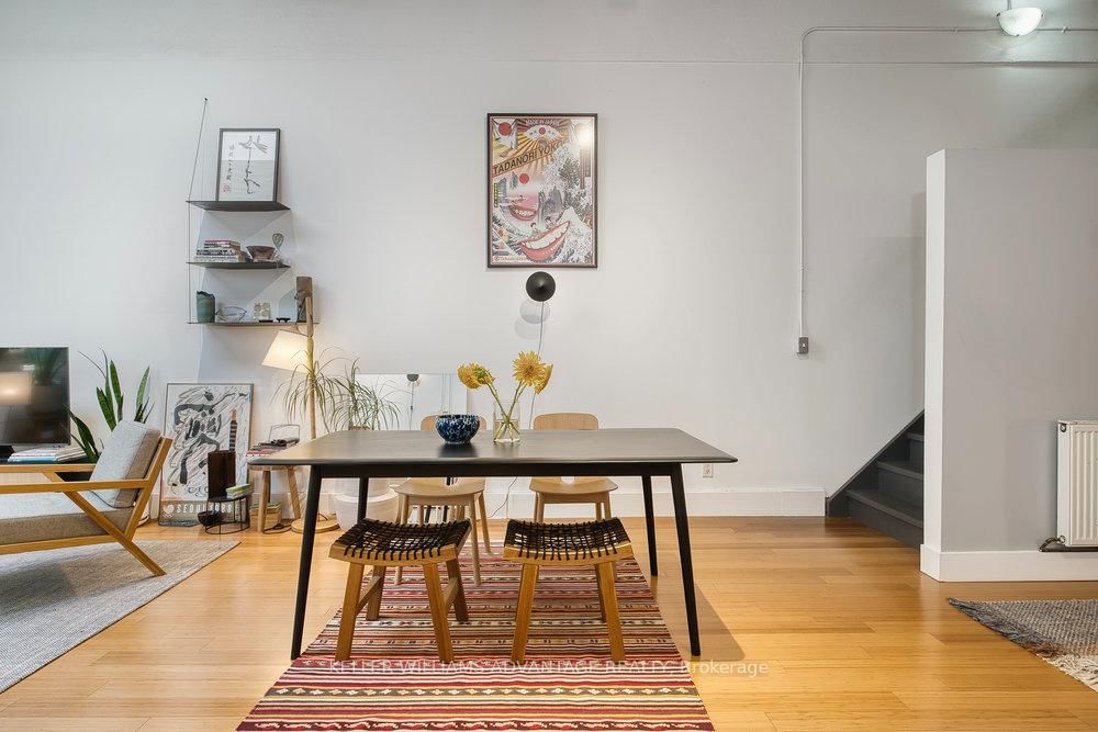 264 Seaton Street • #206 • Toronto, ON photo 21