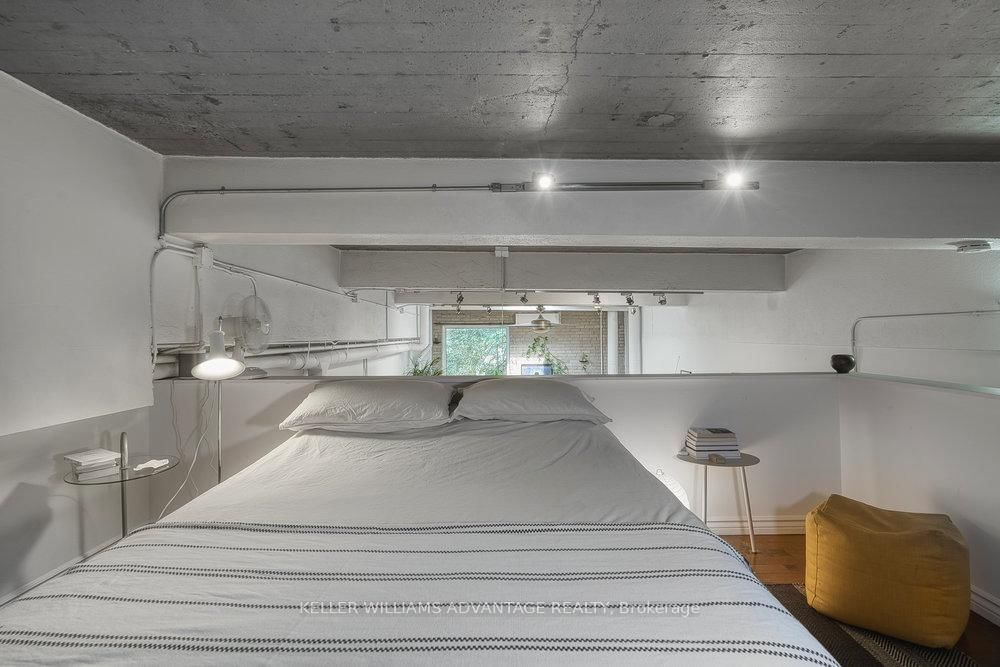 264 Seaton Street • #206 • Toronto, ON photo 30