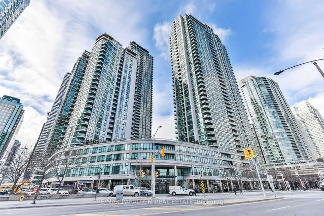 1503 - 16 Yonge Street