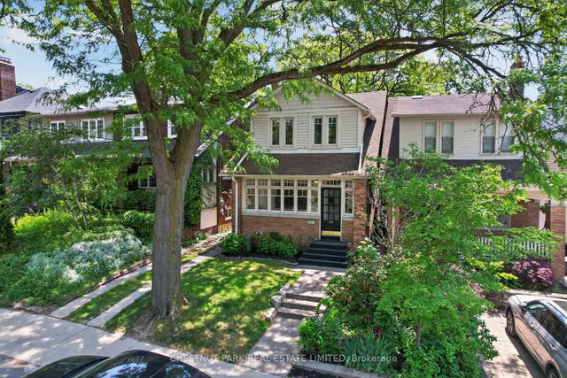 73 Manor Road E