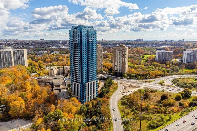 2001 - 181 Wynford Drive