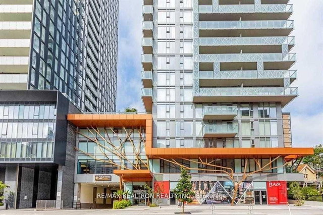 1111 - 50 Wellesley Street E