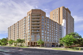1604 - 21 Overlea Boulevard