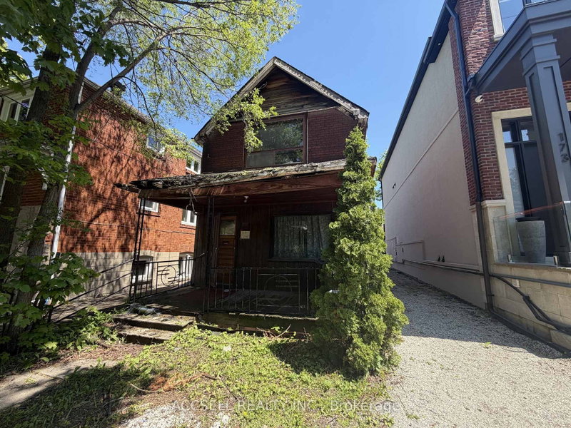 175 Ronan Avenue