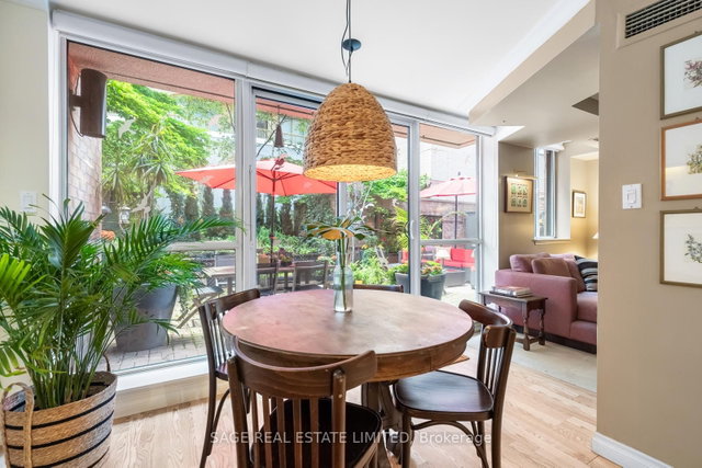 101 - 225 Davenport Road