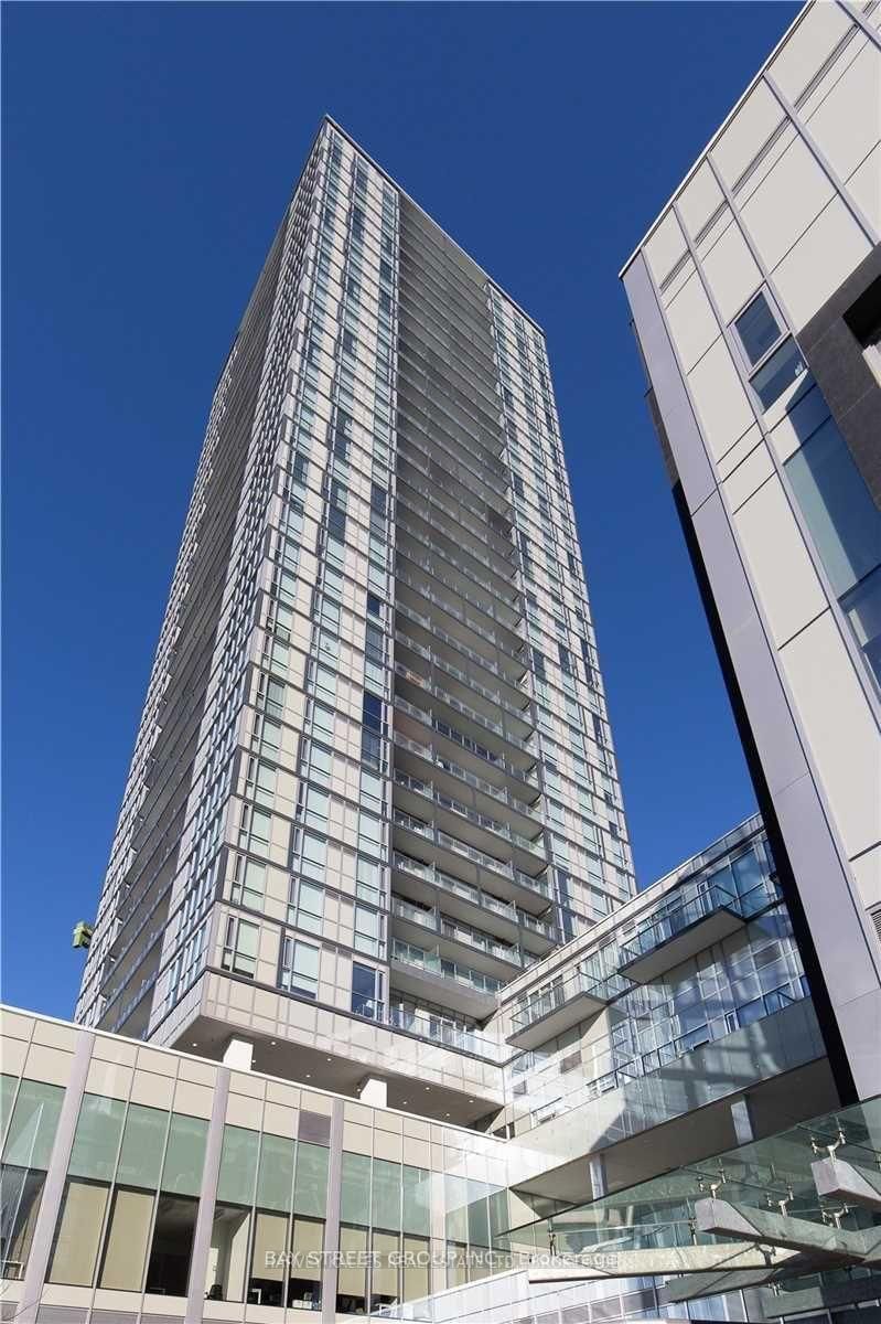 home for lease on 409-5180 Yonge Street