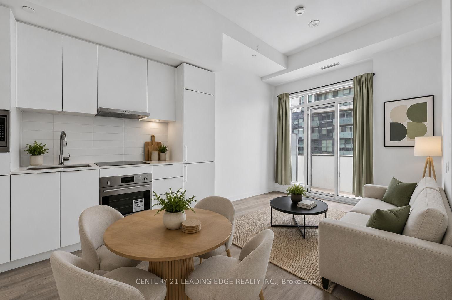 N908-7 Golden Lion Heights, Toronto, ON