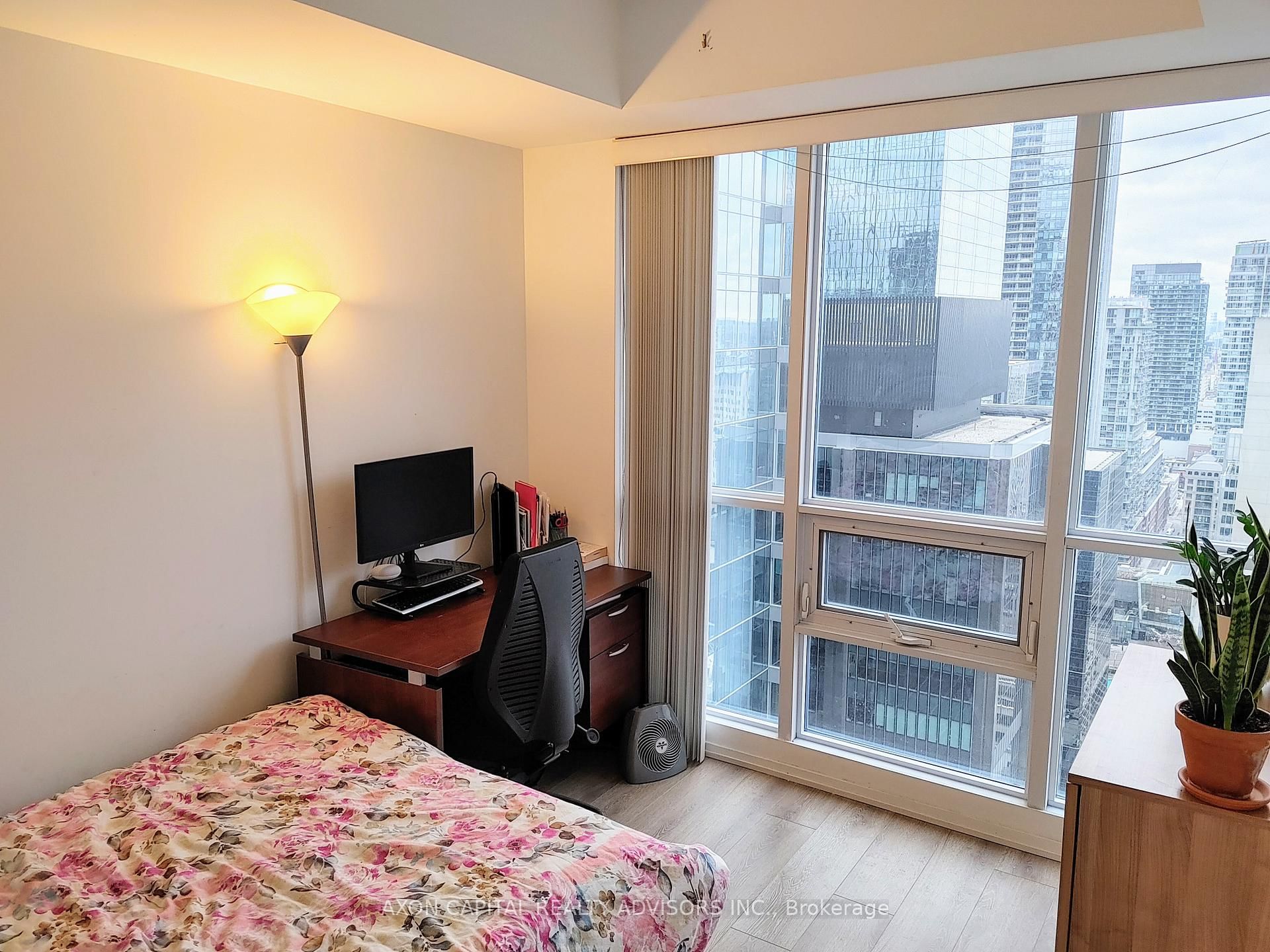 70 Temperance Street, Unit 3415
