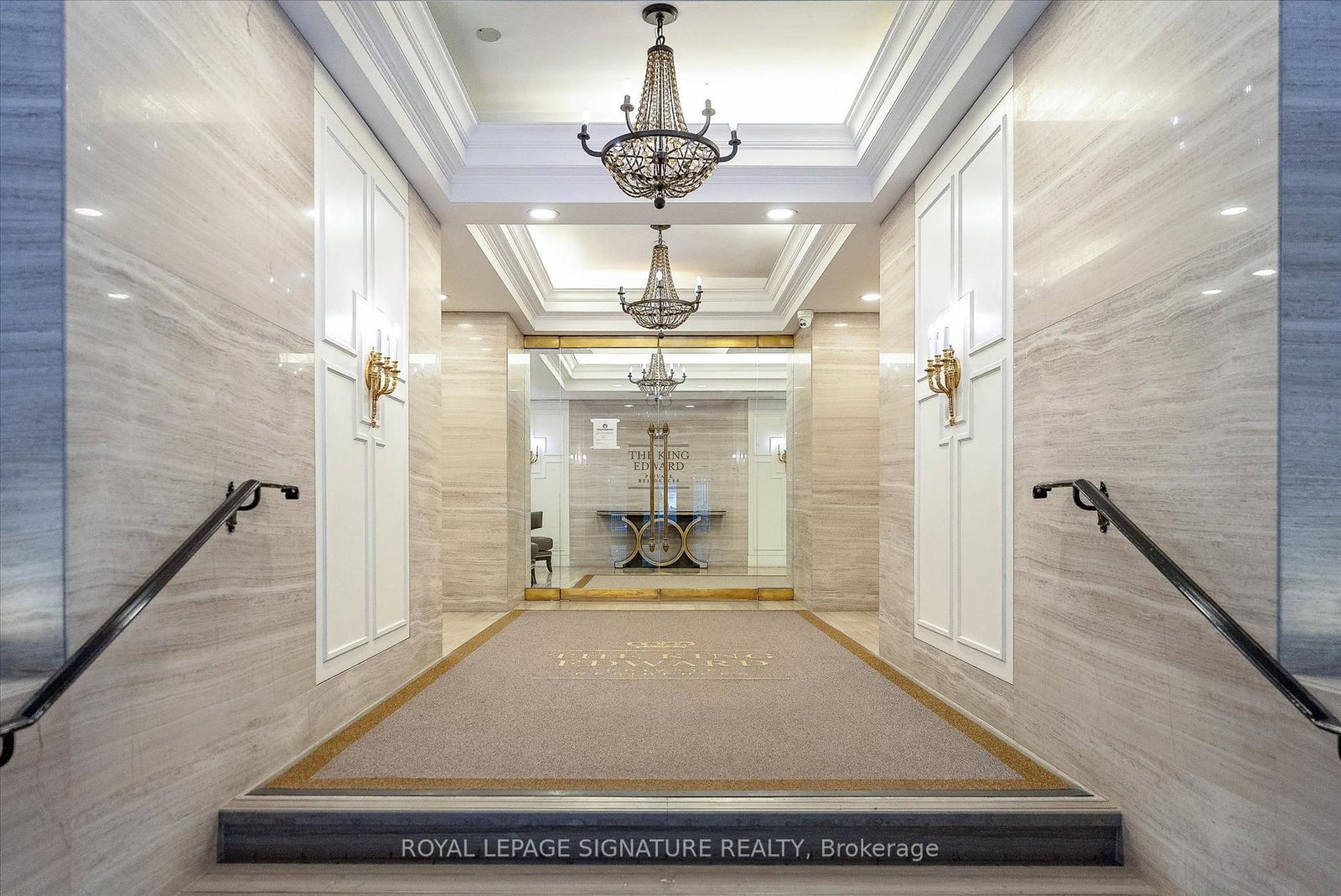 22 Leader Lane • #515 • Toronto, ON photo 35