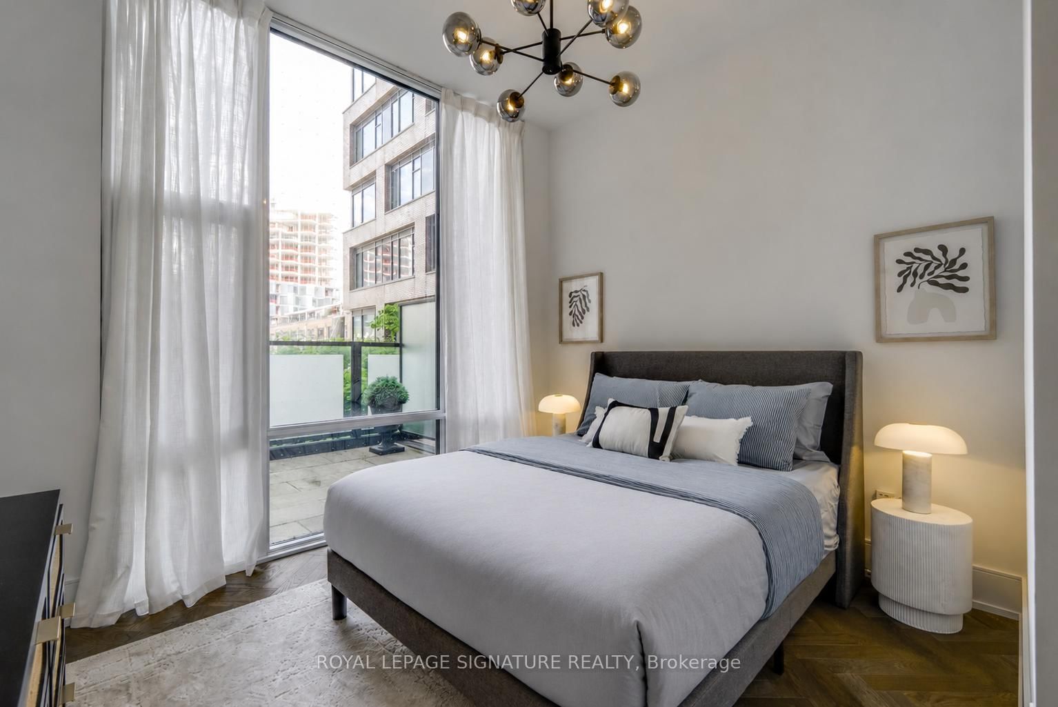455 W Wellington Street • #312 • Toronto, ON photo 21