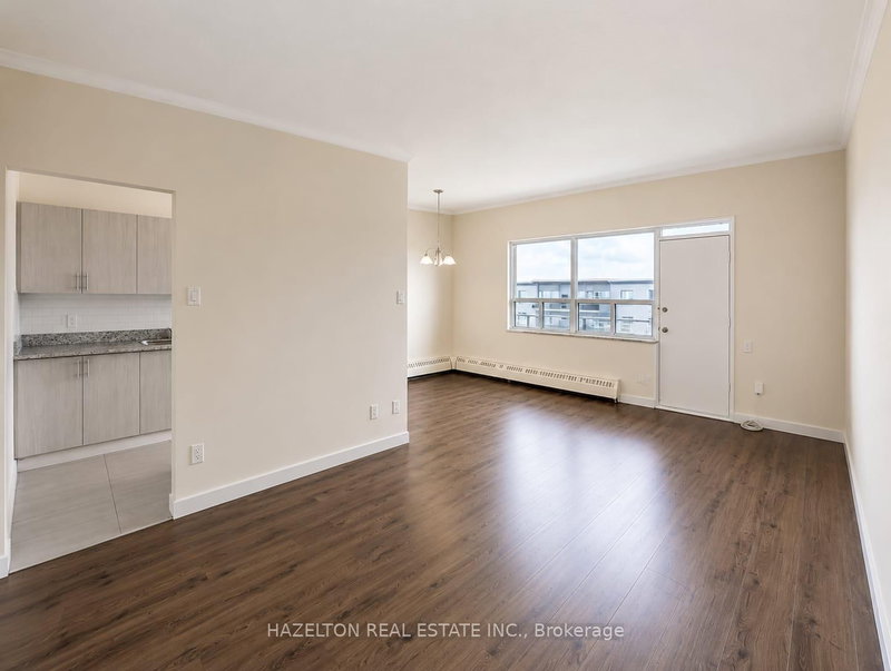 707 - 57 Parkwoods Village Drive