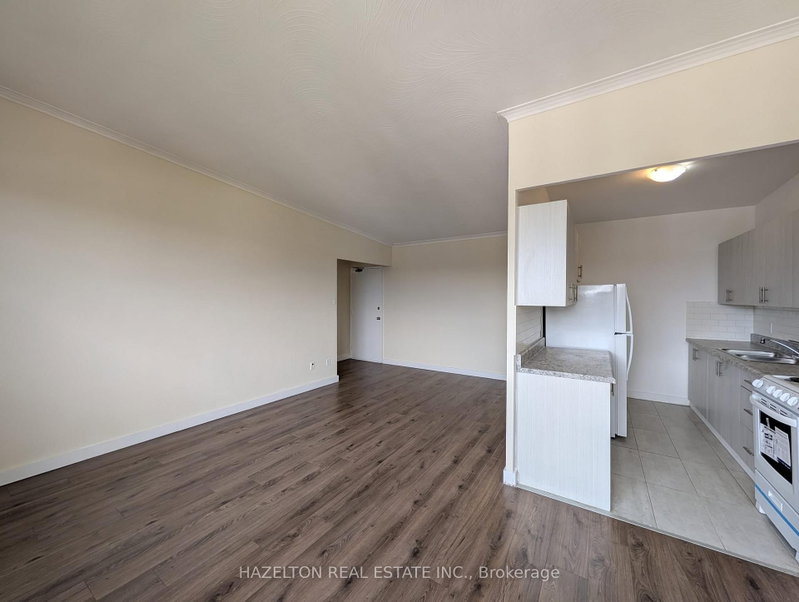 707 - 57 Parkwoods Village Drive