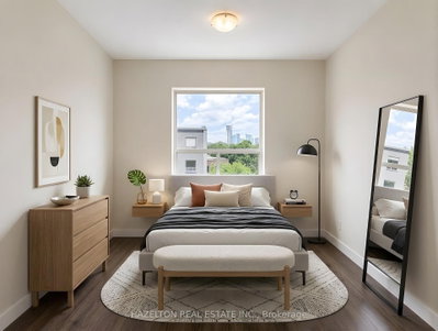 Unit 707 — 57 Parkwoods Village Drive — photo 5