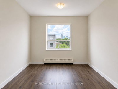 Unit 707 — 57 Parkwoods Village Drive — photo 6