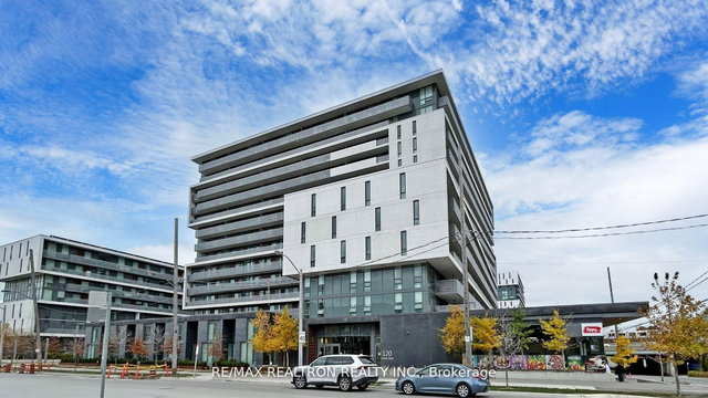 1007 - 120 Varna Drive