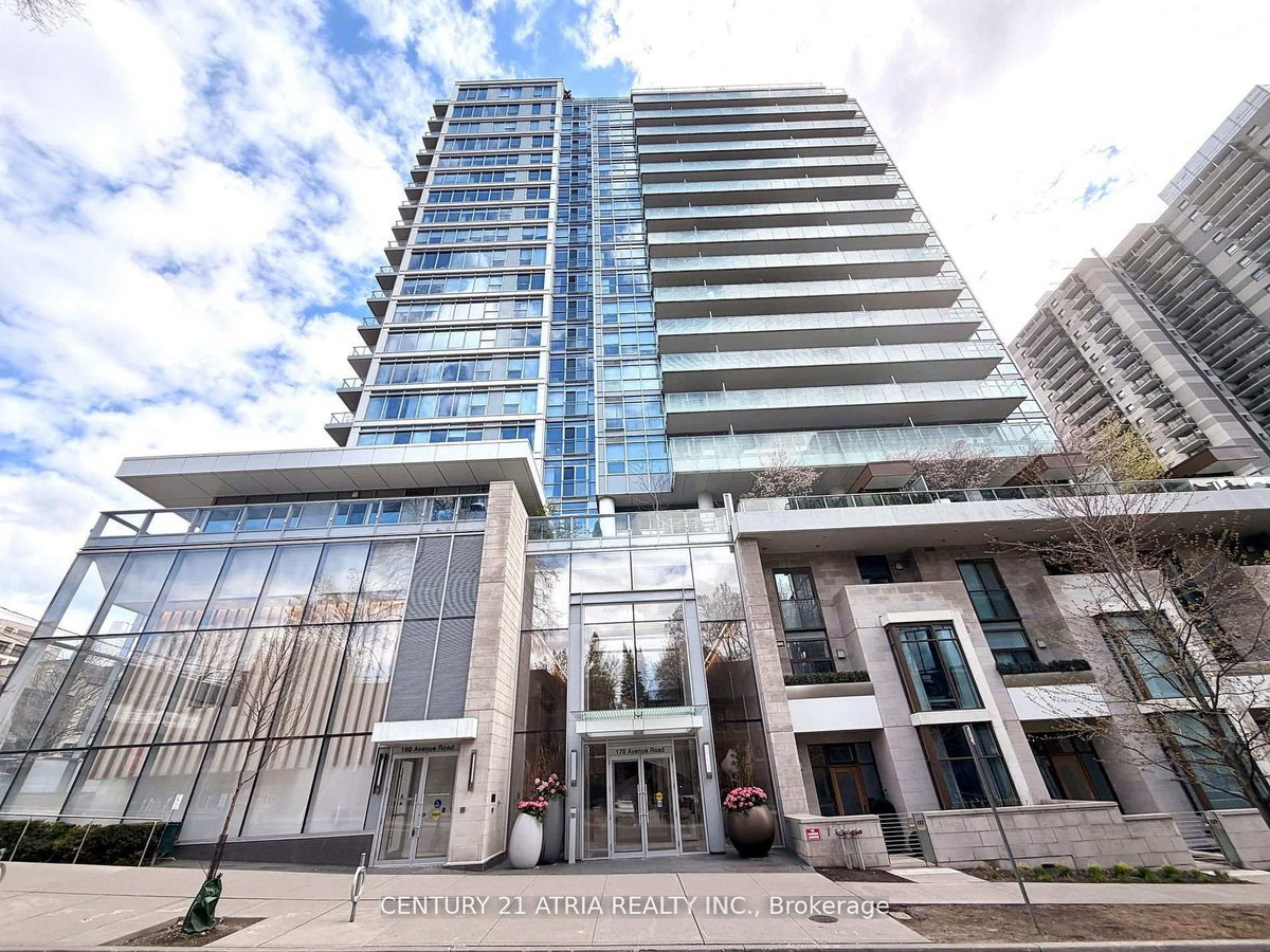 Featured property image