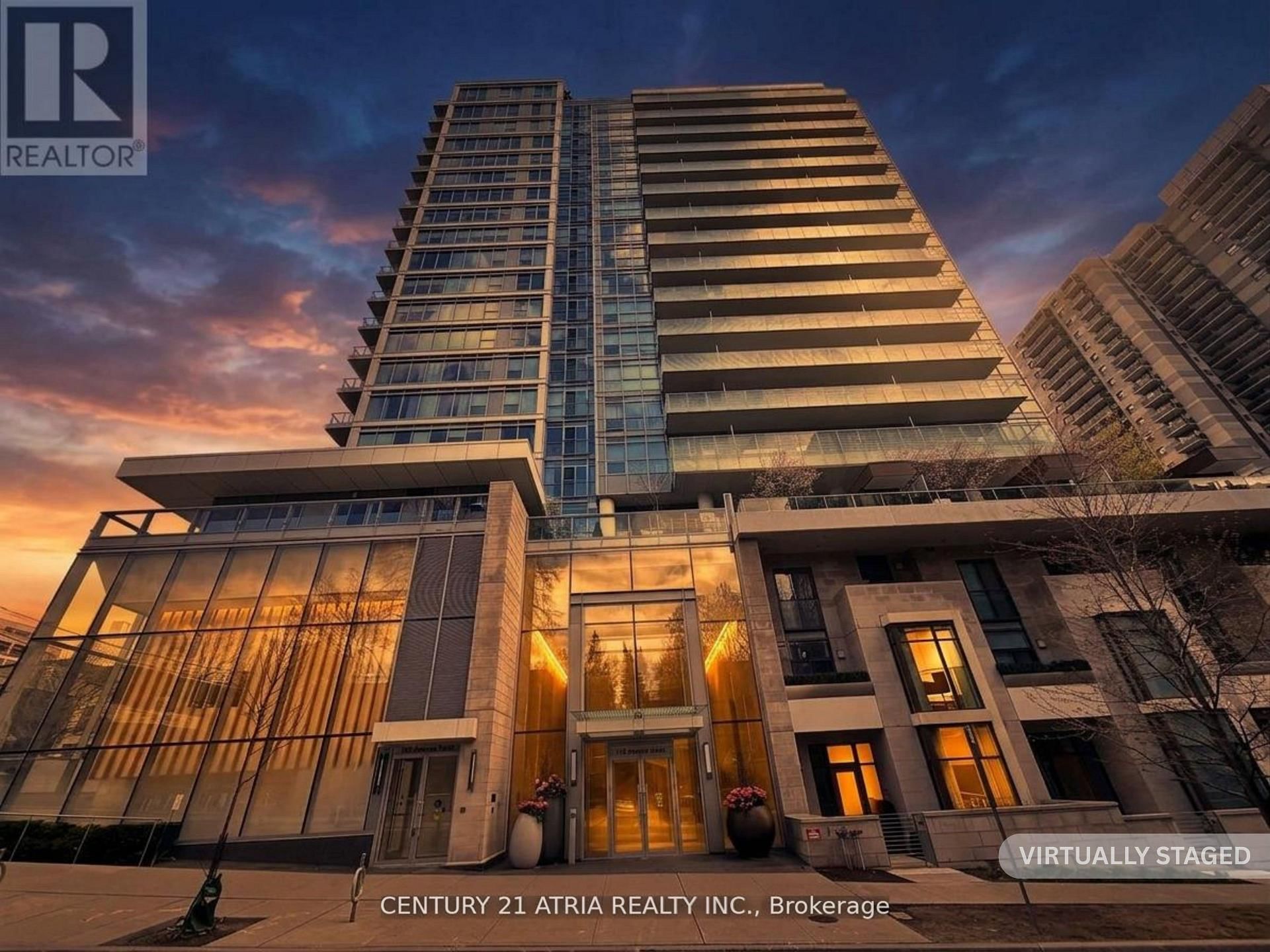 170 Avenue Road, Unit 506