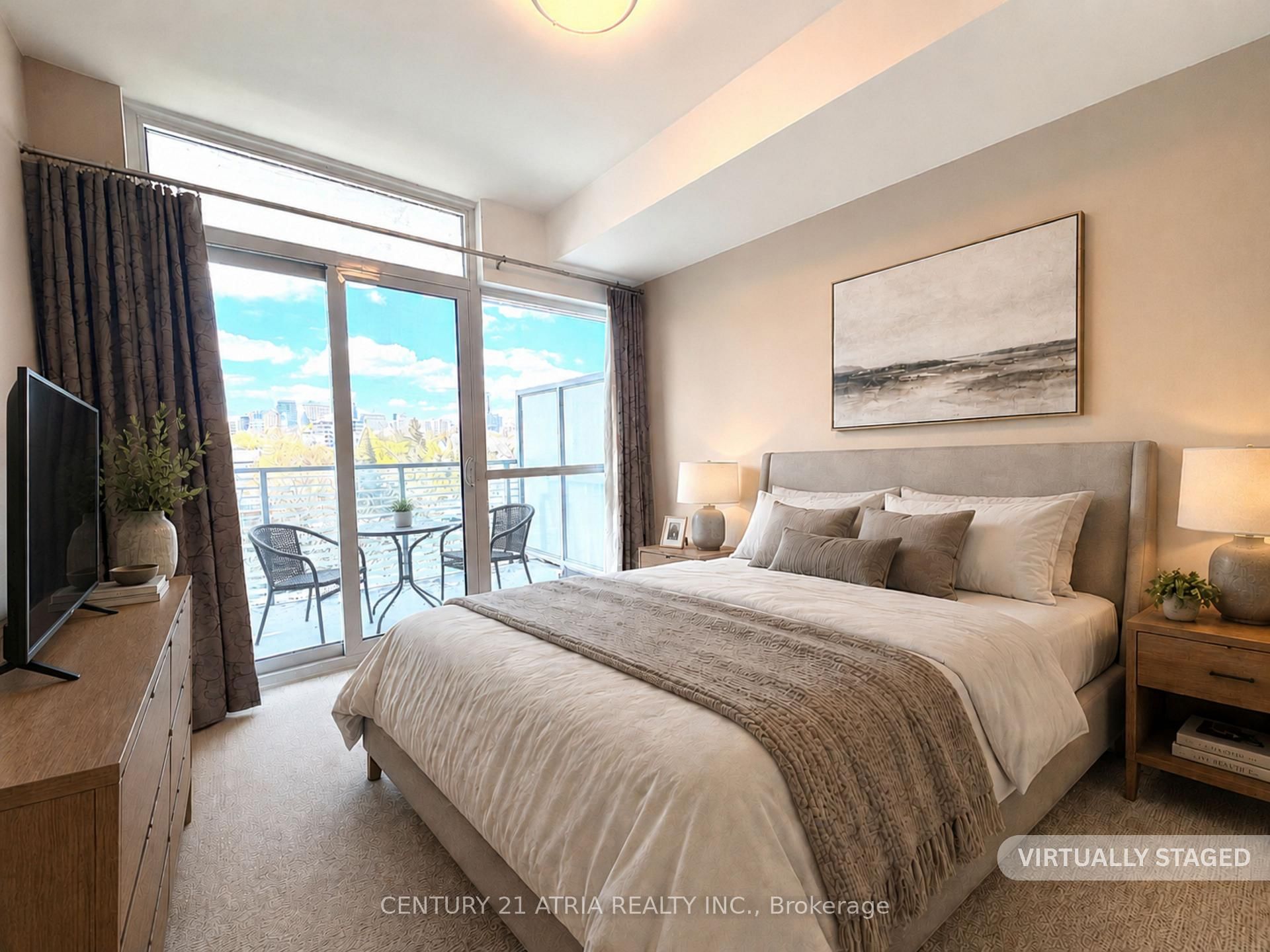 170 Avenue Road, Unit 506