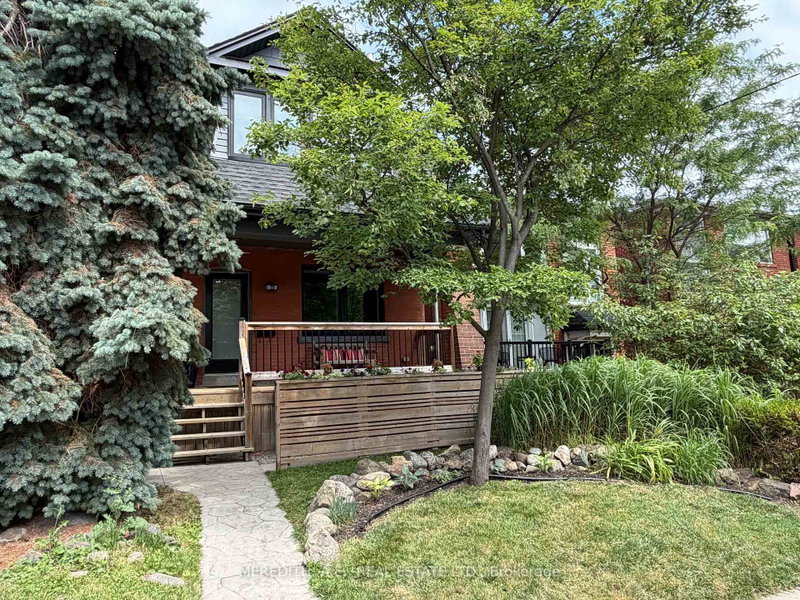 25 Kenwood Avenue