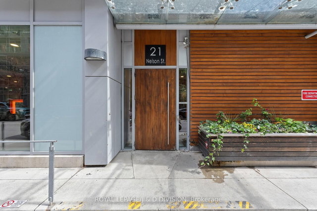 228 - 21 Nelson Street
