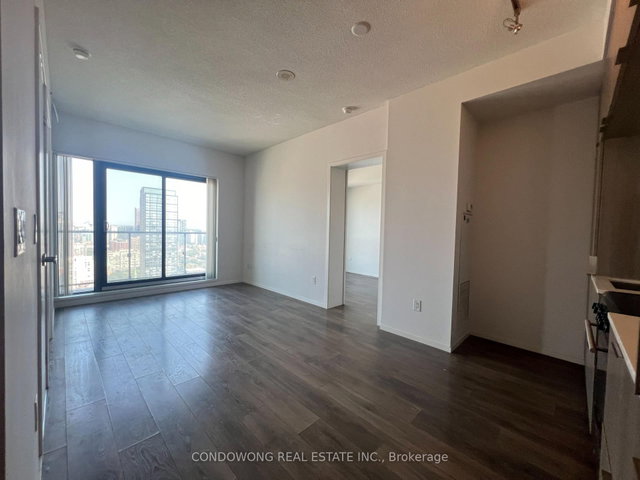 3608 - 159 Dundas Street E