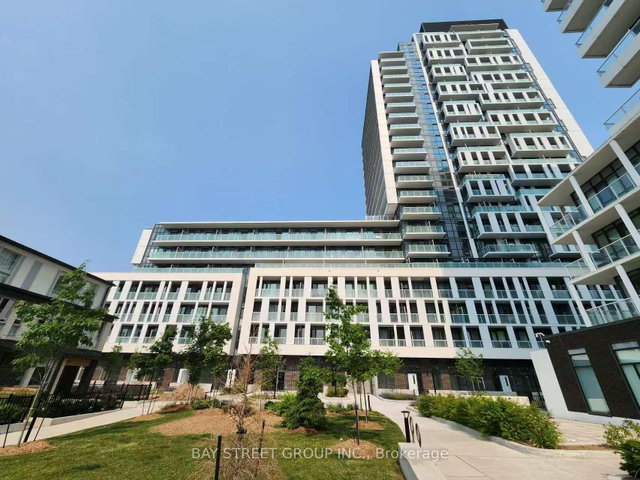 2505 - 188 Fairview Mall Drive