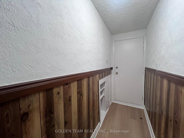 Bsmt - 334 Cherokee Boulevard