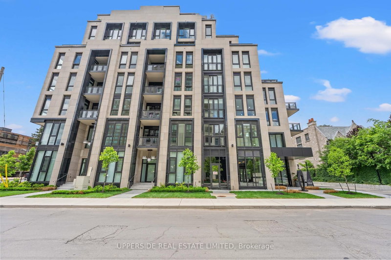 408 - 2 Forest Hill Road