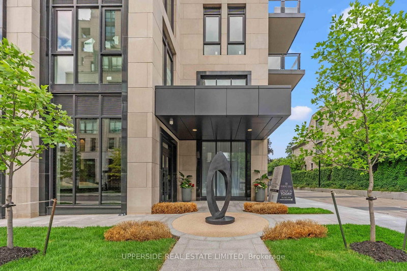 408 - 2 Forest Hill Road