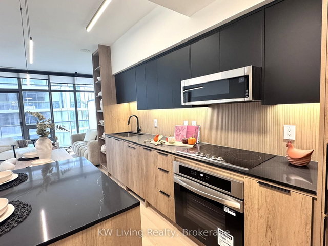 2301 - 33 Charles Street E