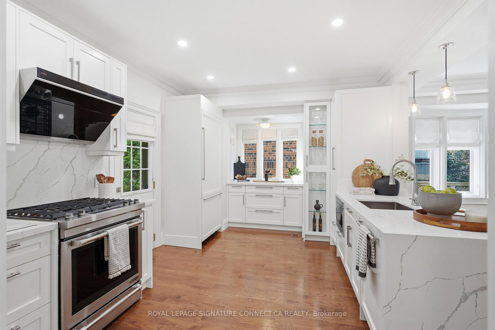 39 Glengowan Road • Toronto, ON photo 14