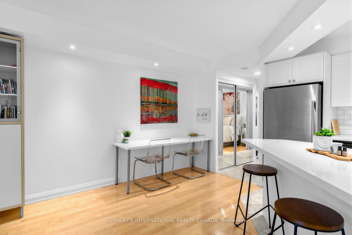 3 Mcalpine Street • #207 • Toronto, ON photo 9