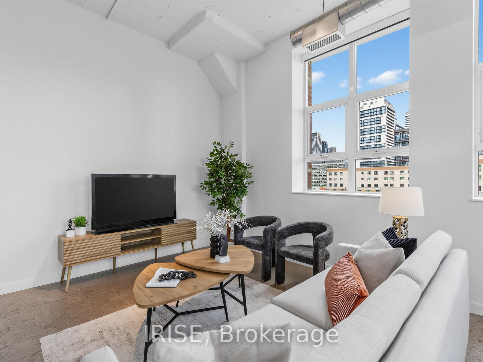 155 Dalhousie Street • #921 • Toronto, ON photo 10