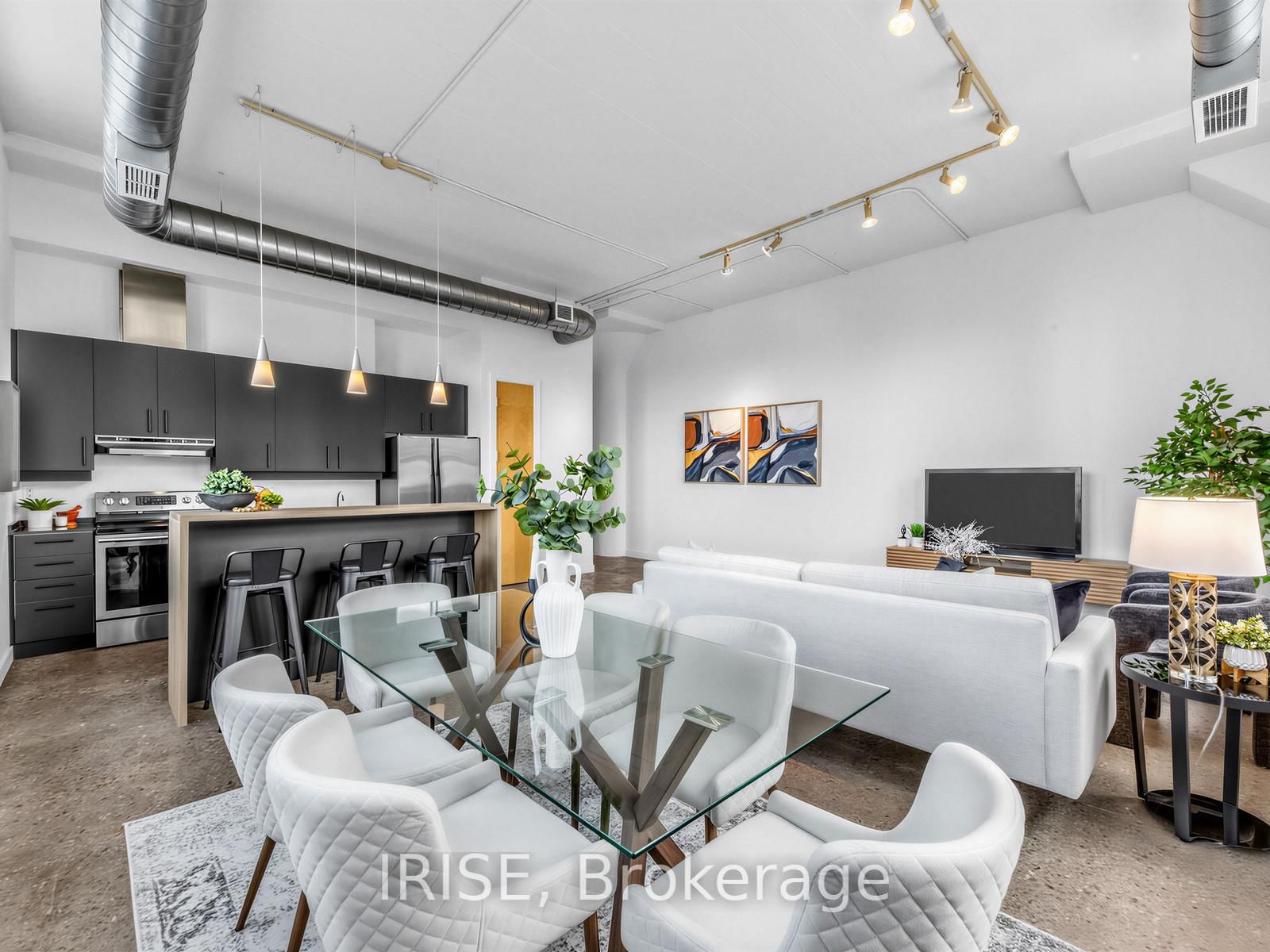 155 Dalhousie Street • #921 • Toronto, ON photo 11