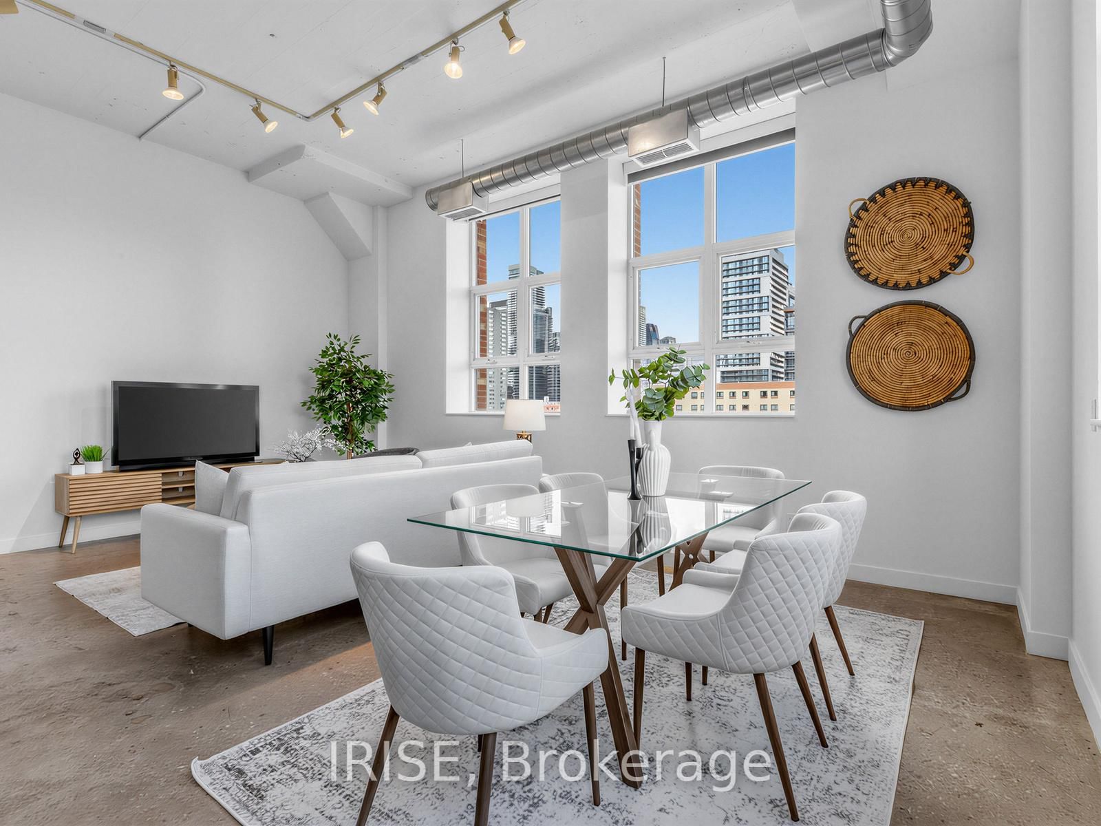 155 Dalhousie Street • #921 • Toronto, ON photo 12