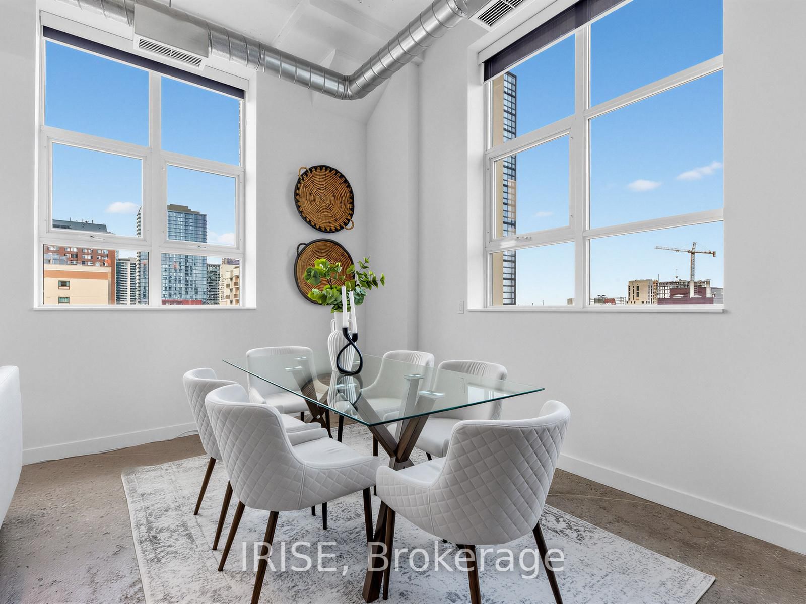 155 Dalhousie Street • #921 • Toronto, ON photo 13