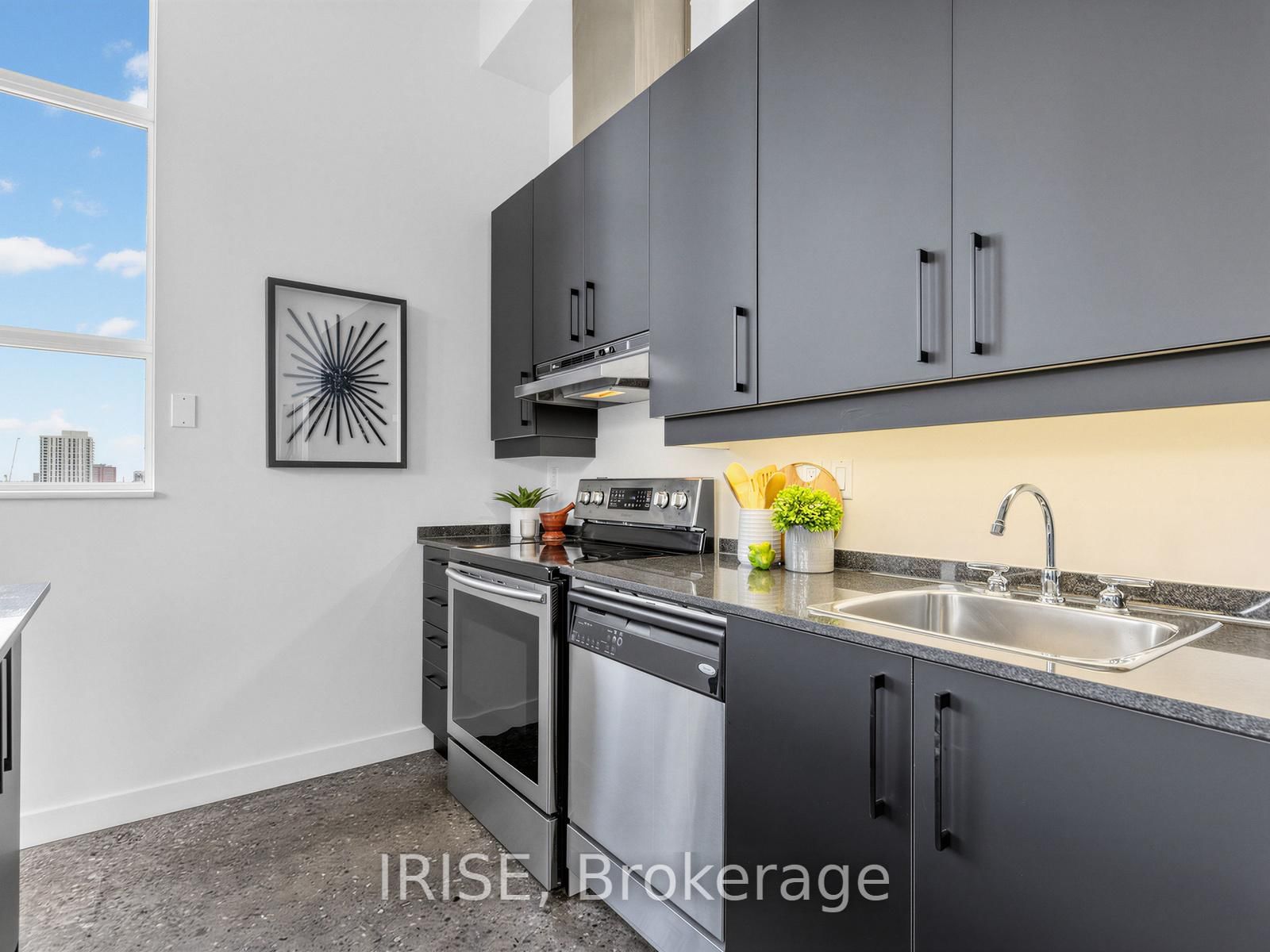 155 Dalhousie Street • #921 • Toronto, ON photo 14