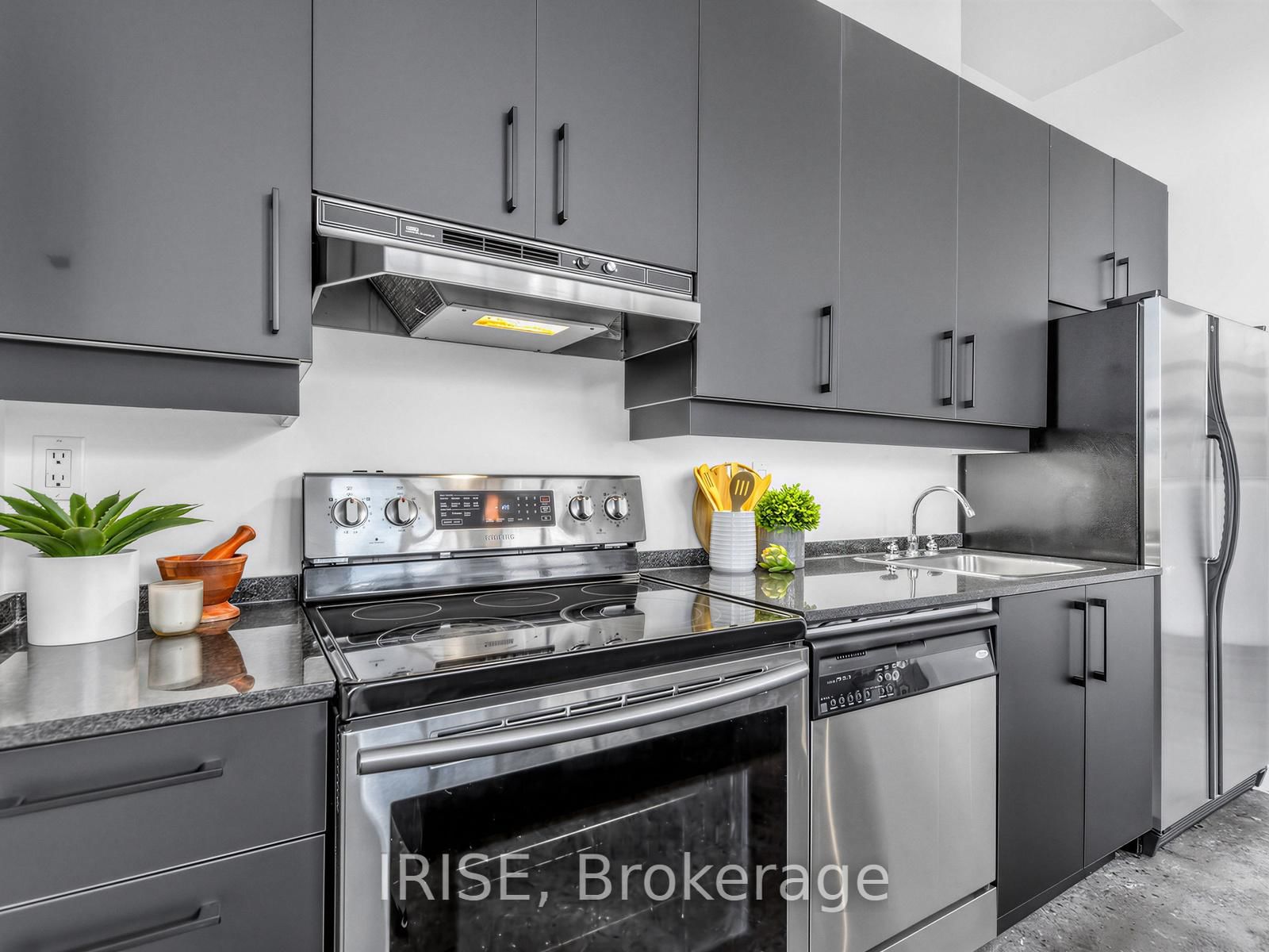 155 Dalhousie Street • #921 • Toronto, ON photo 15