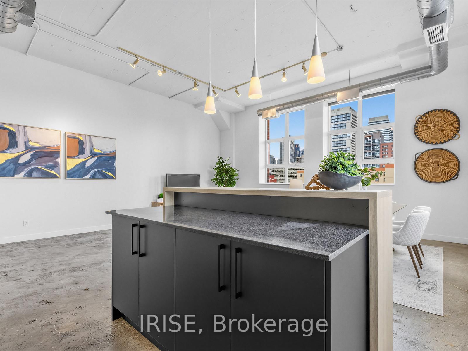 155 Dalhousie Street • #921 • Toronto, ON photo 16