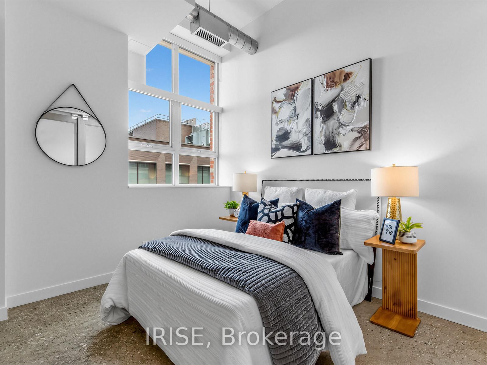 155 Dalhousie Street • #921 • Toronto, ON photo 17