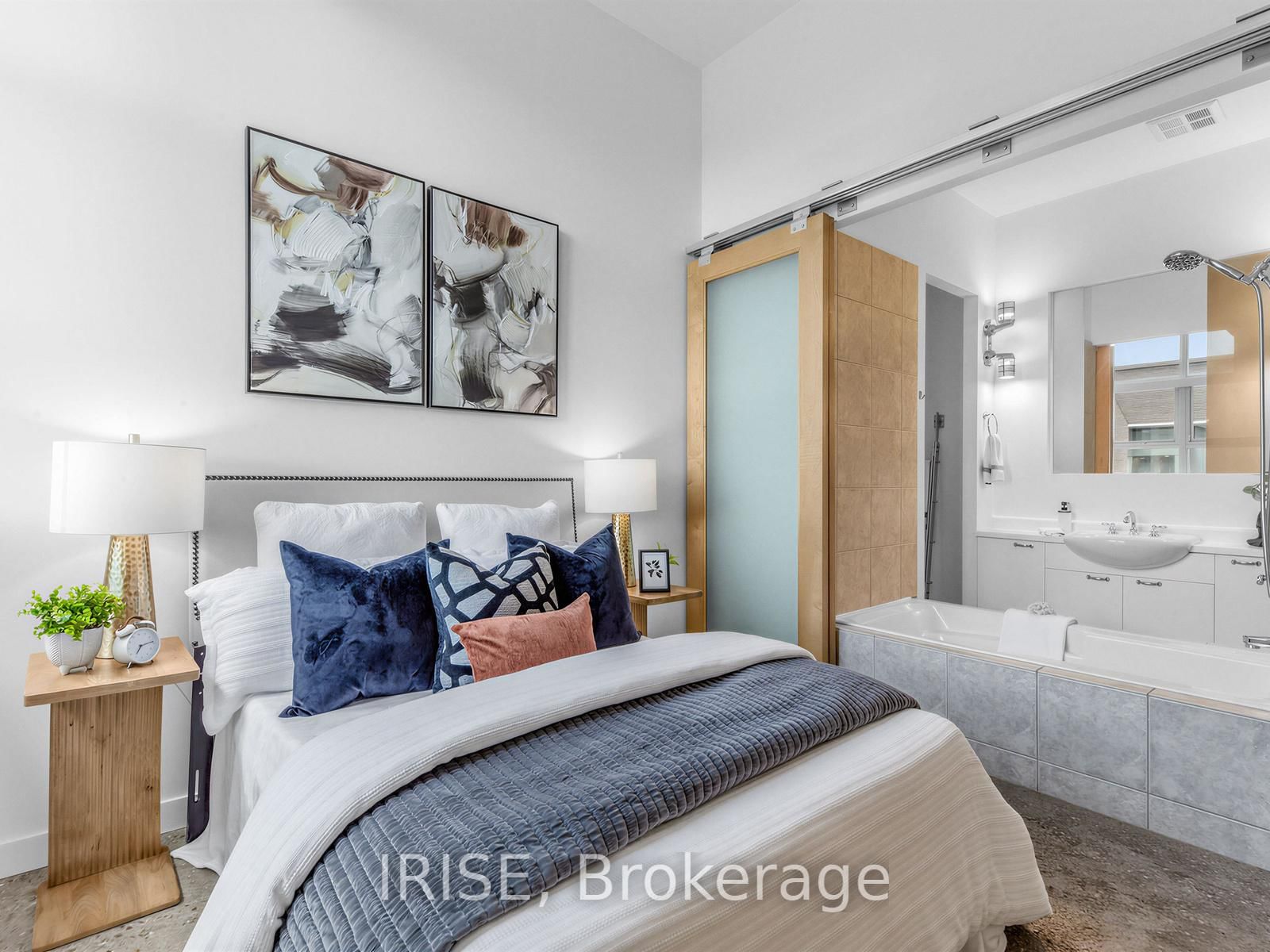 155 Dalhousie Street • #921 • Toronto, ON photo 19