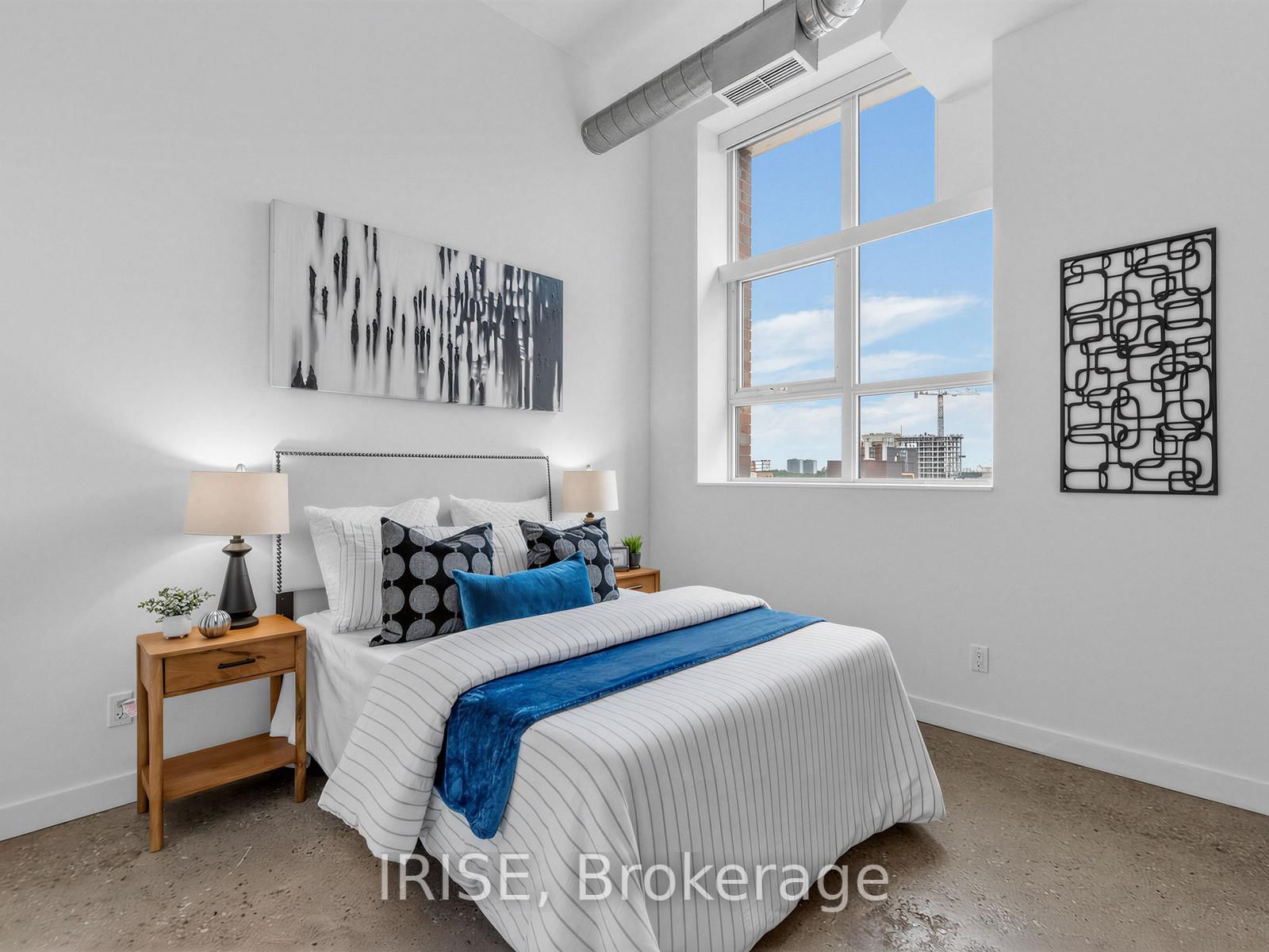 155 Dalhousie Street • #921 • Toronto, ON photo 24