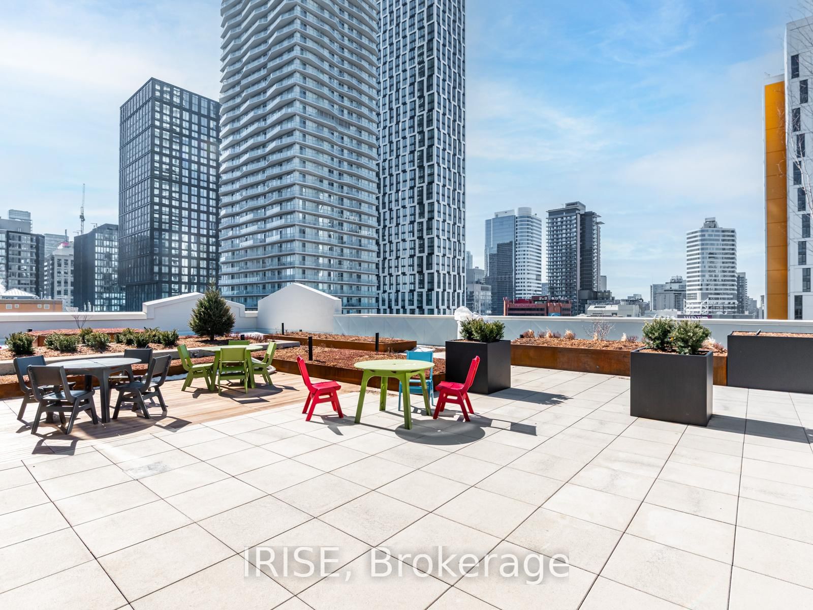 155 Dalhousie Street • #921 • Toronto, ON photo 34